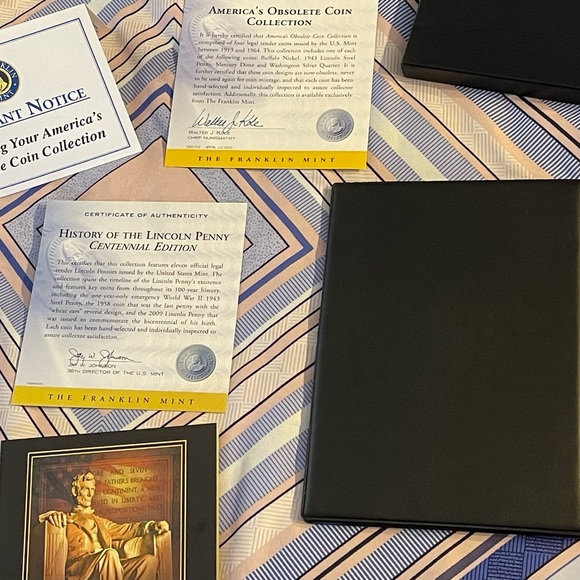 The History of the Lincoln Penny - Picture 9 of 9